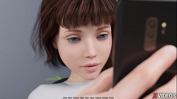 Download Video - HEART PROBLEMS &bull; EP&period; 10 &bull; MY STEPCOUSIN IS SO HORNY FOR ME