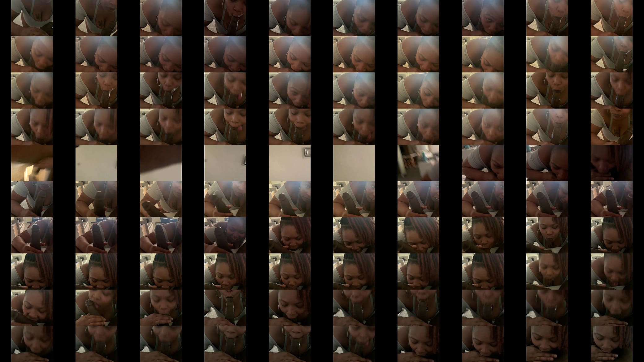 ALL SHE WANT TO DO IS SUCK BBC 预览图