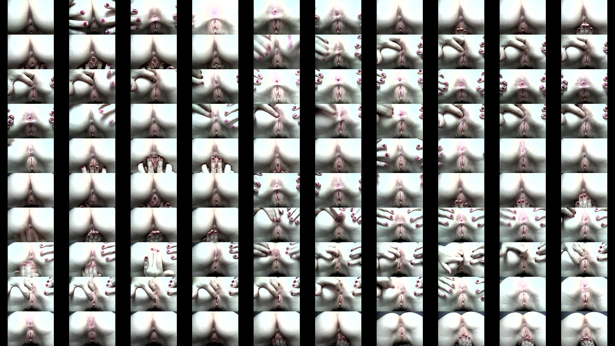 masturbada anal 预览图