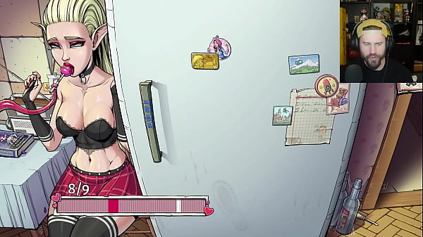 The Game Where You Play As Soup (Souper Game)