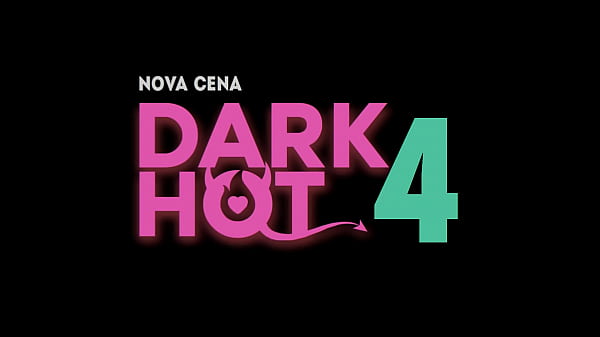 Ana Dark Hot 4 - Anal - Part 1