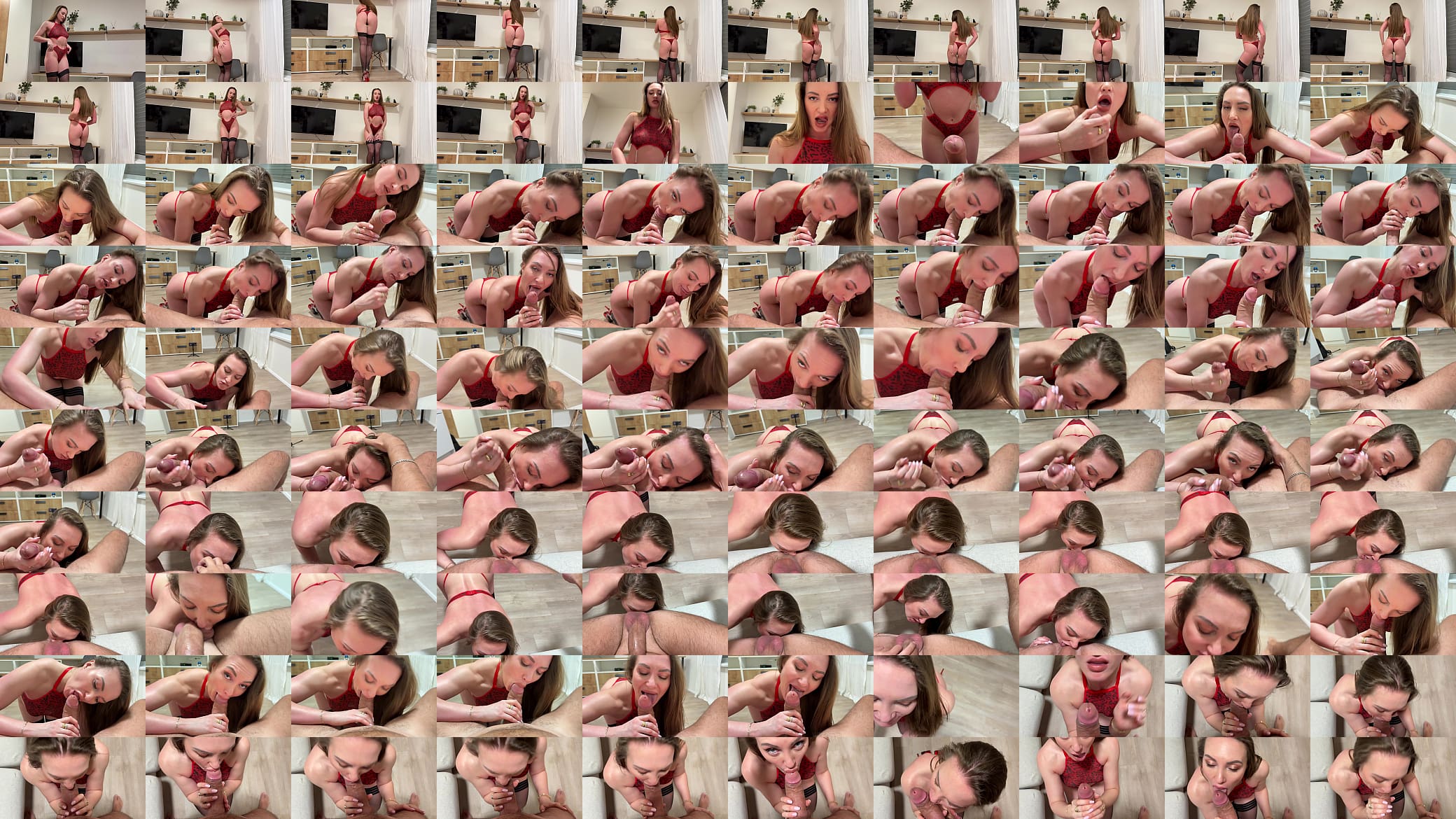 POV Anal DESTRUCTION of Julia Maze. By Leo Casanova (Part 1) 预览图