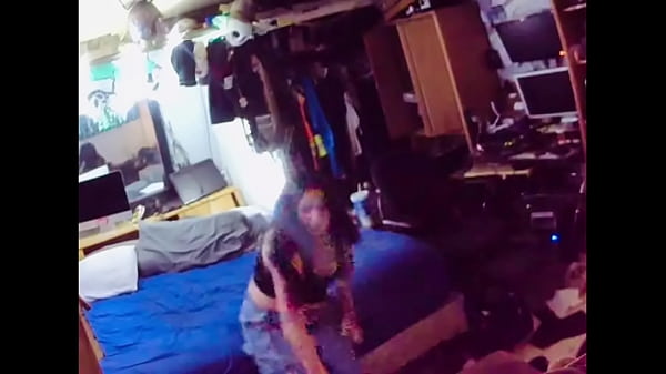 Sally dat girl fucked hard long and slow