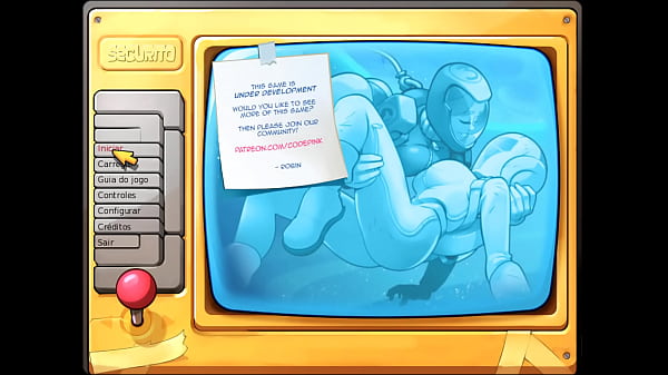 Space Rescue ep 1 - Adult sci-fi space game