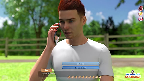 EP6: My Jealous Girlfriend Jane - Helping the Hotties