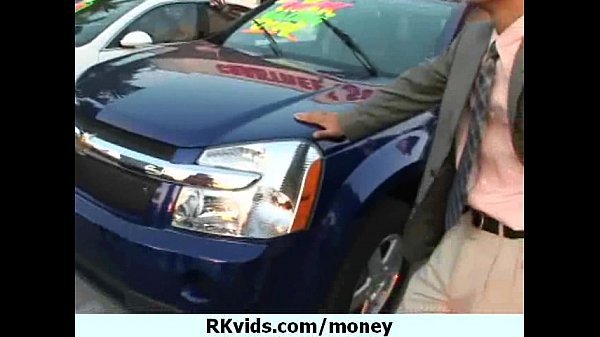 Getting payed for sex 4