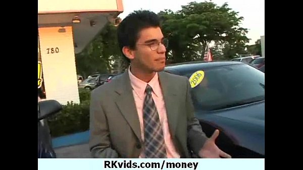 Getting payed for sex 4