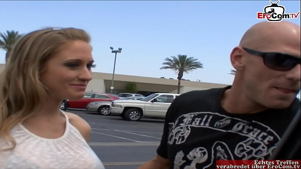 Download Video - Blonde slut with big natural tits pick up at the street for spontaneous sex