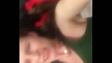 You on top pov