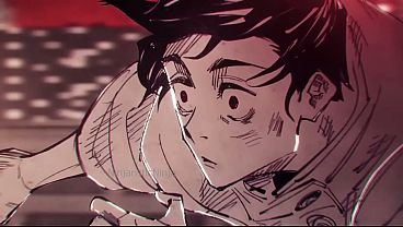 Let's Goon - Ryu Edit