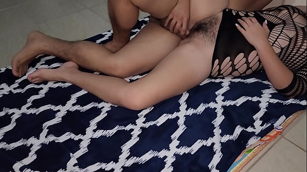 This is how my sister-in-law likes me to fuck her when her husband leaves
