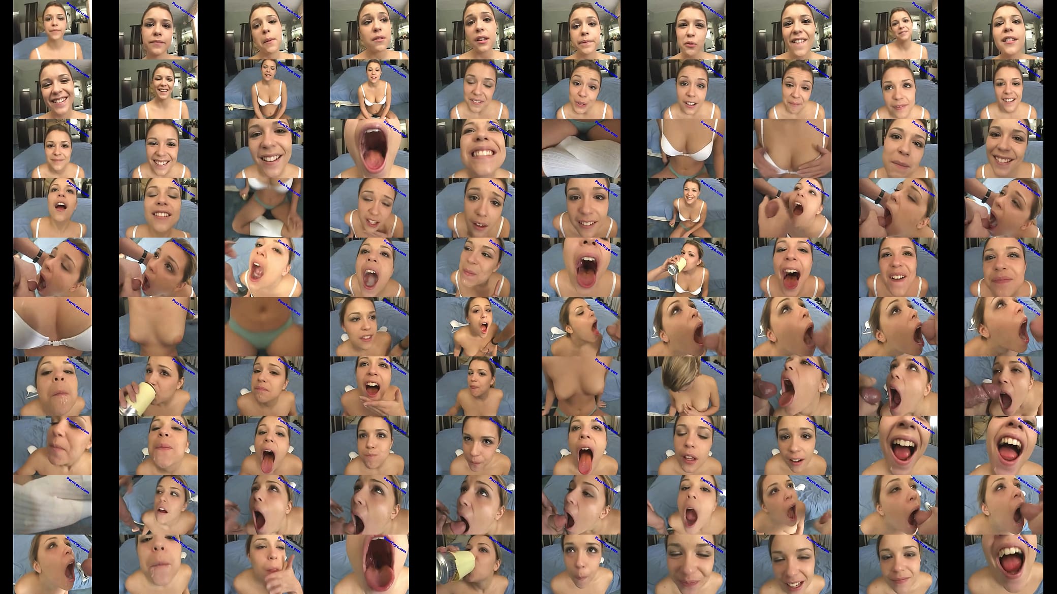 Cum and Soda 预览图