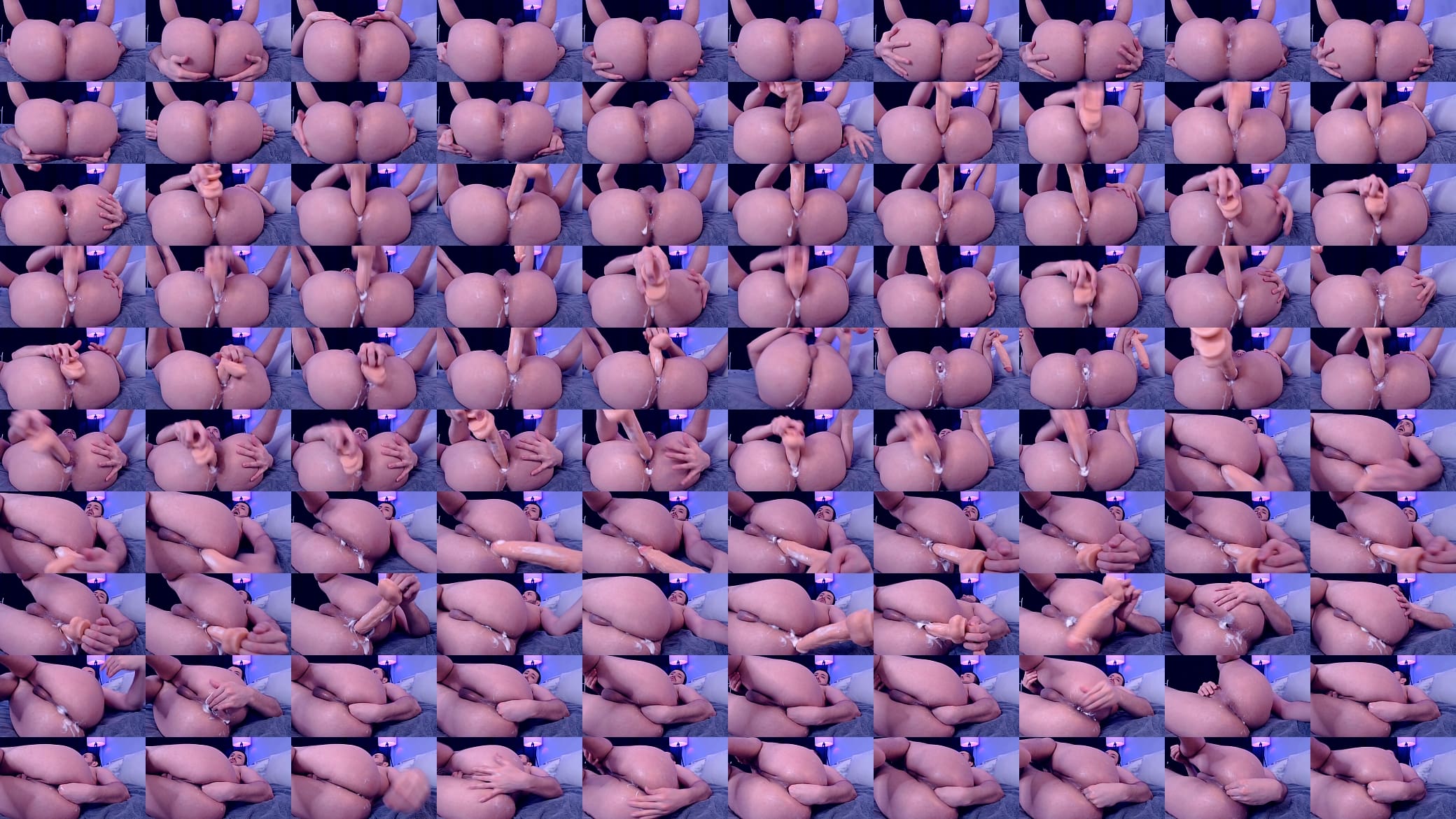 Faggot 预览图