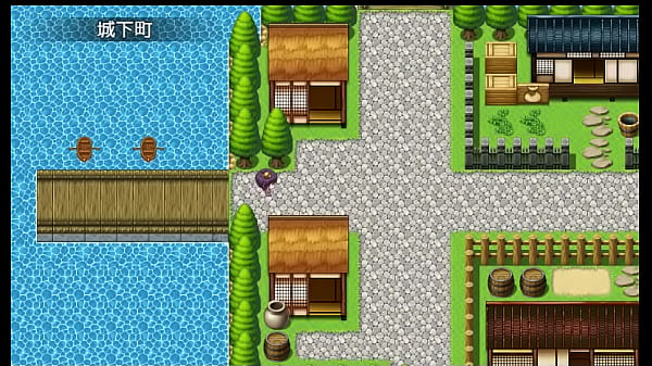 (  18 ) H RPG Games NN #1