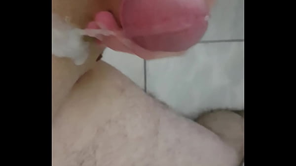 Cumshot Delicious Amateur POV