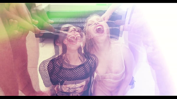 Download Video - Kaitlyn Katsaros VS Vivian lola wet&comma; 4on2&comma; Fisting&comma; ATM&comma; Deepthroat&comma; Rough Sex&comma; Gapes&comma; ButtRose&comma; Pee Drink&sol;Shower&comma; Cum in Mouth&comma; Swallow GIO2727