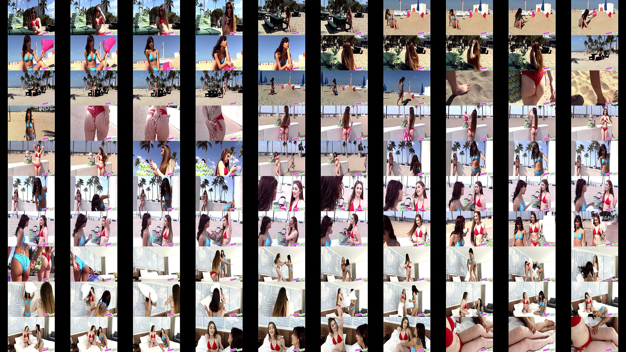 BiSexual StepDaughters 预览图