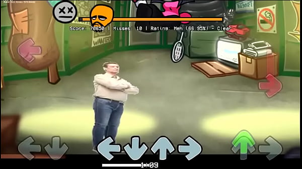 thumb preparando los dedos