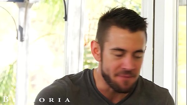 Download Video - BiPhoria - Guys Get Turned On Fighting Over Girl