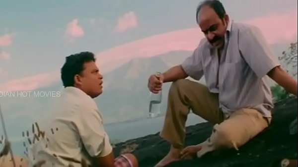 swetha menon hot navel kiss video