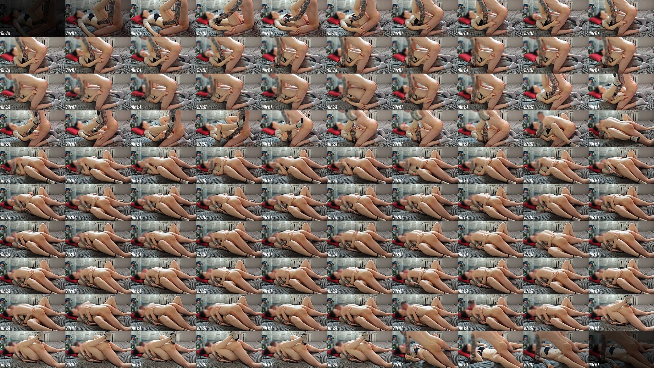 This is what my evening orgasm looks like. 预览图