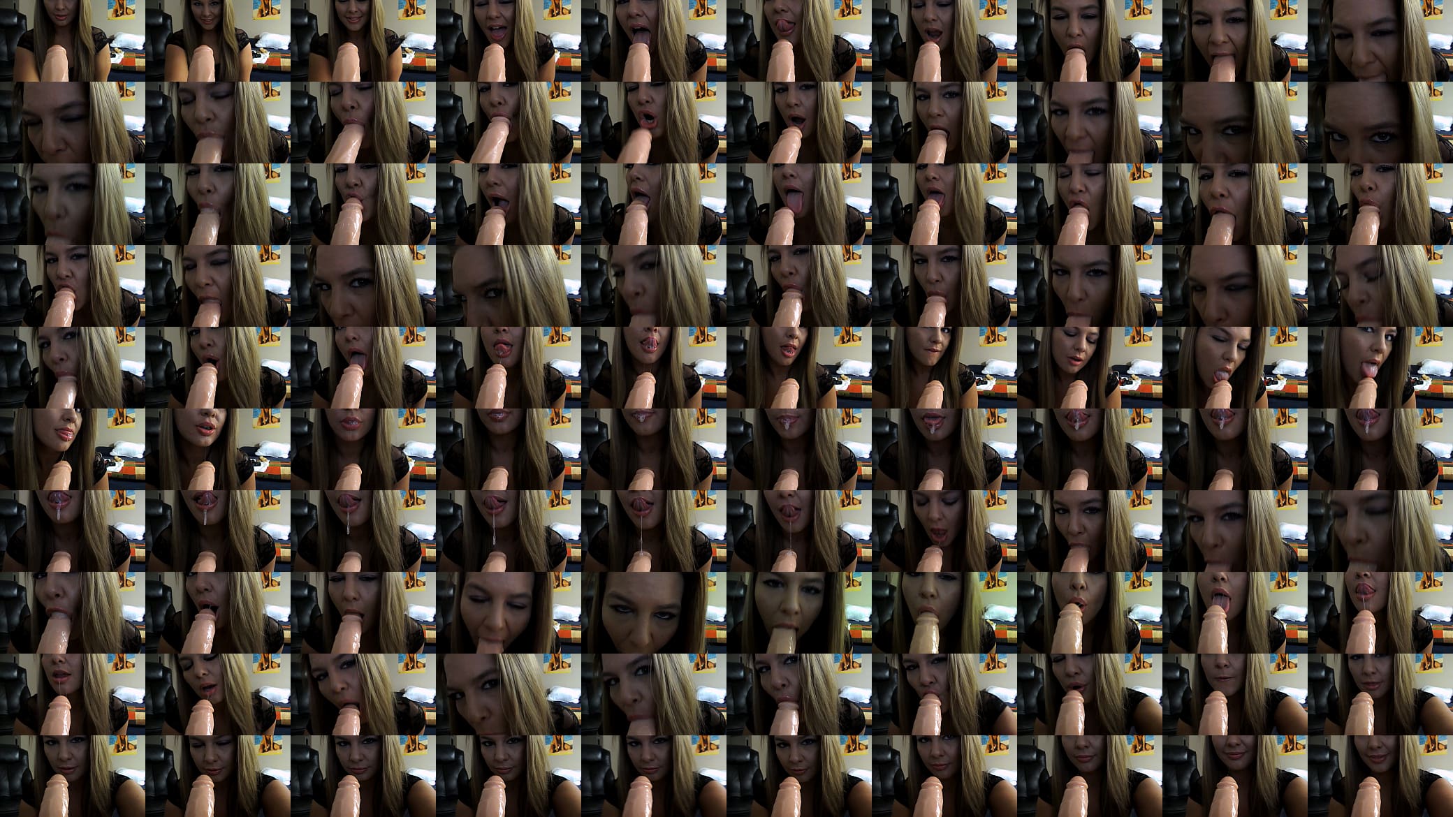 britneystar deep-throats 预览图