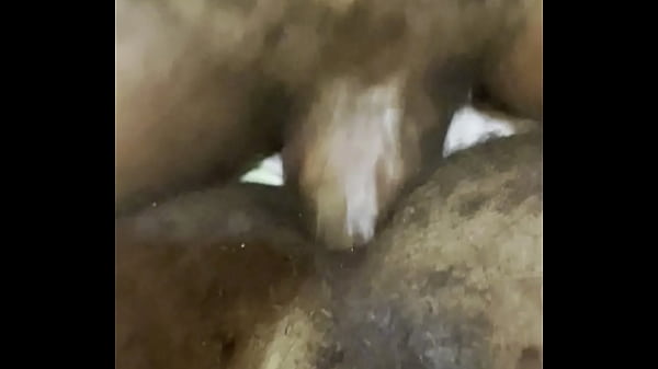 Geiler Ansturm, Er Drang Tief In Meine Eingeweide Ein