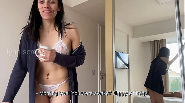 I fuck a big-ass MILF so she'll hire me as a model - Max Betancur & Monique