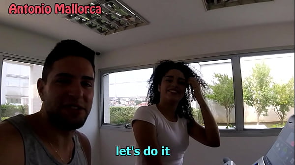 Download Video - Fucking A Brazilian   Picked Up From The Gym