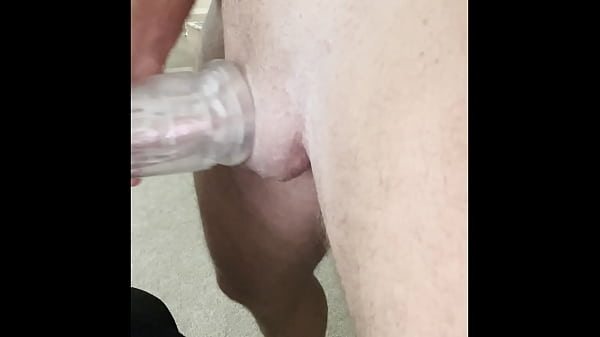 Easter Cum with My Favorite Toy