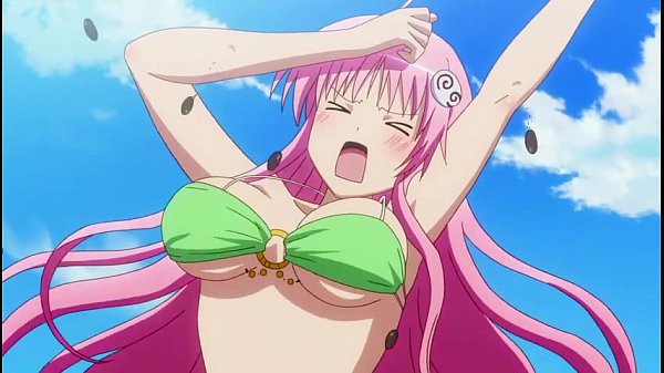 Download Video - Motto To Love Ru 06