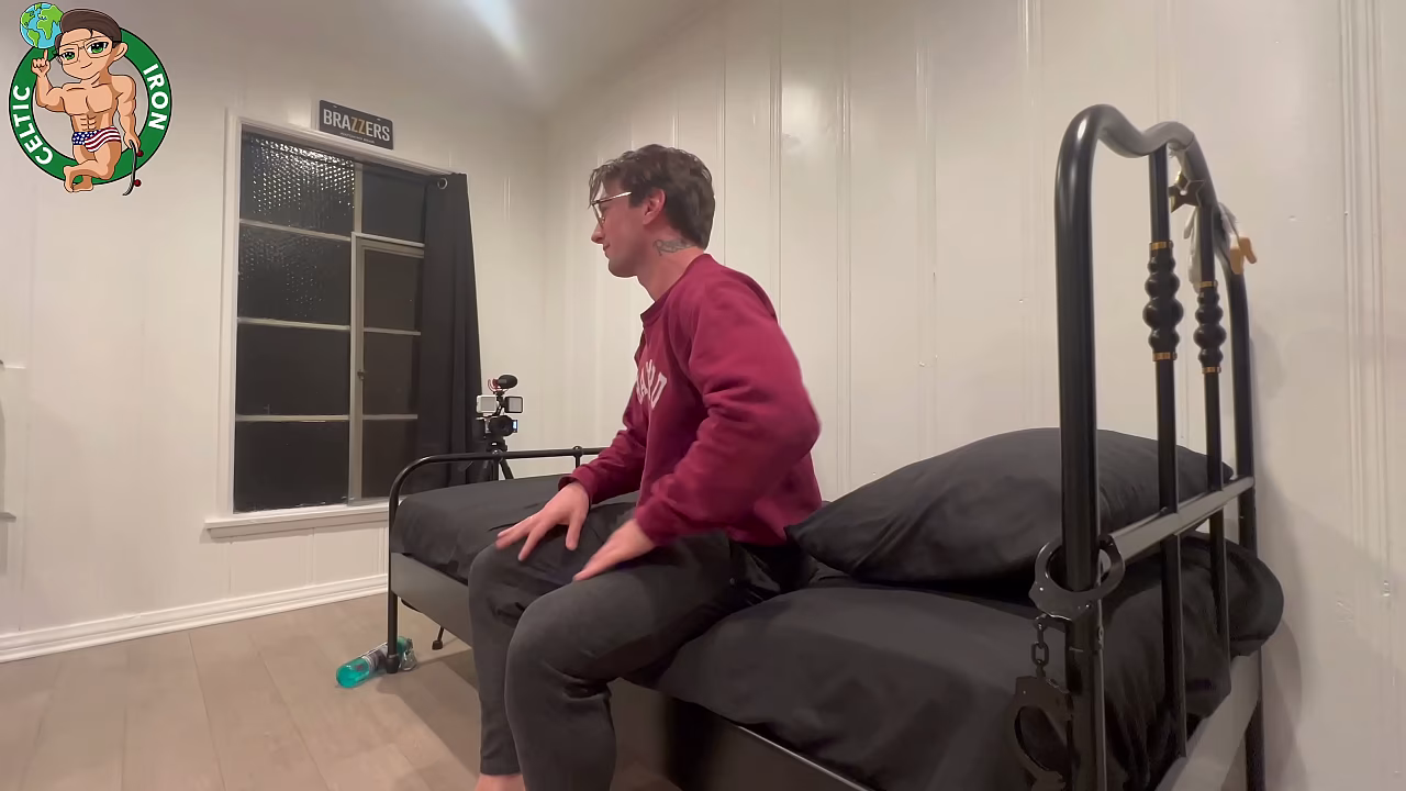 1 Hour 4 Loads Channy Crossfire POV