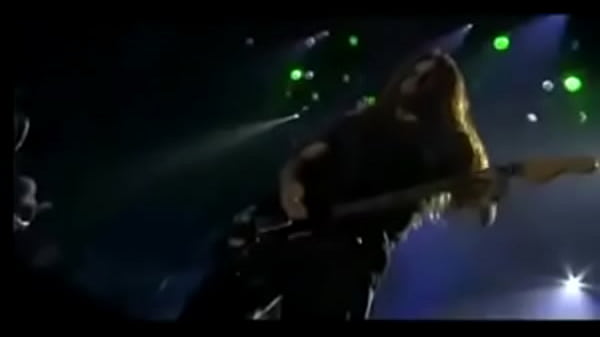 Sepultura são paulo 2005