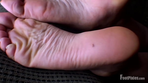 Paris "Wrinkled Soles"