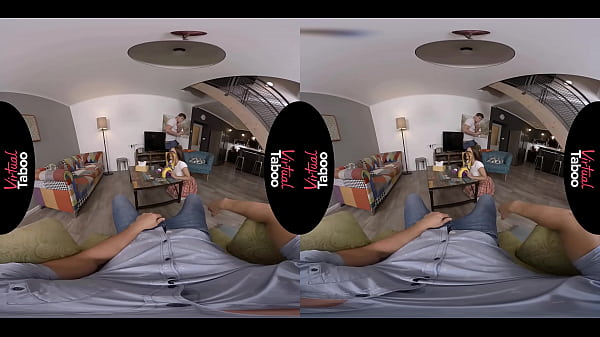 VIRTUAL TABOO - Boys Are My Toys