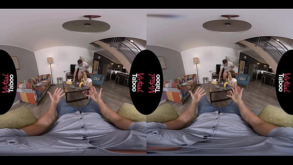 VIRTUAL TABOO - Boys Are My Toys