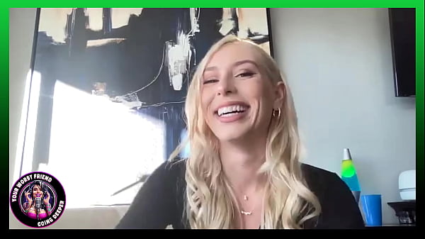 Kay Lovely - star of "A Lovely Time of Year" from Team Skeet - Your Worst Friend: Going Deeper Christmas interview