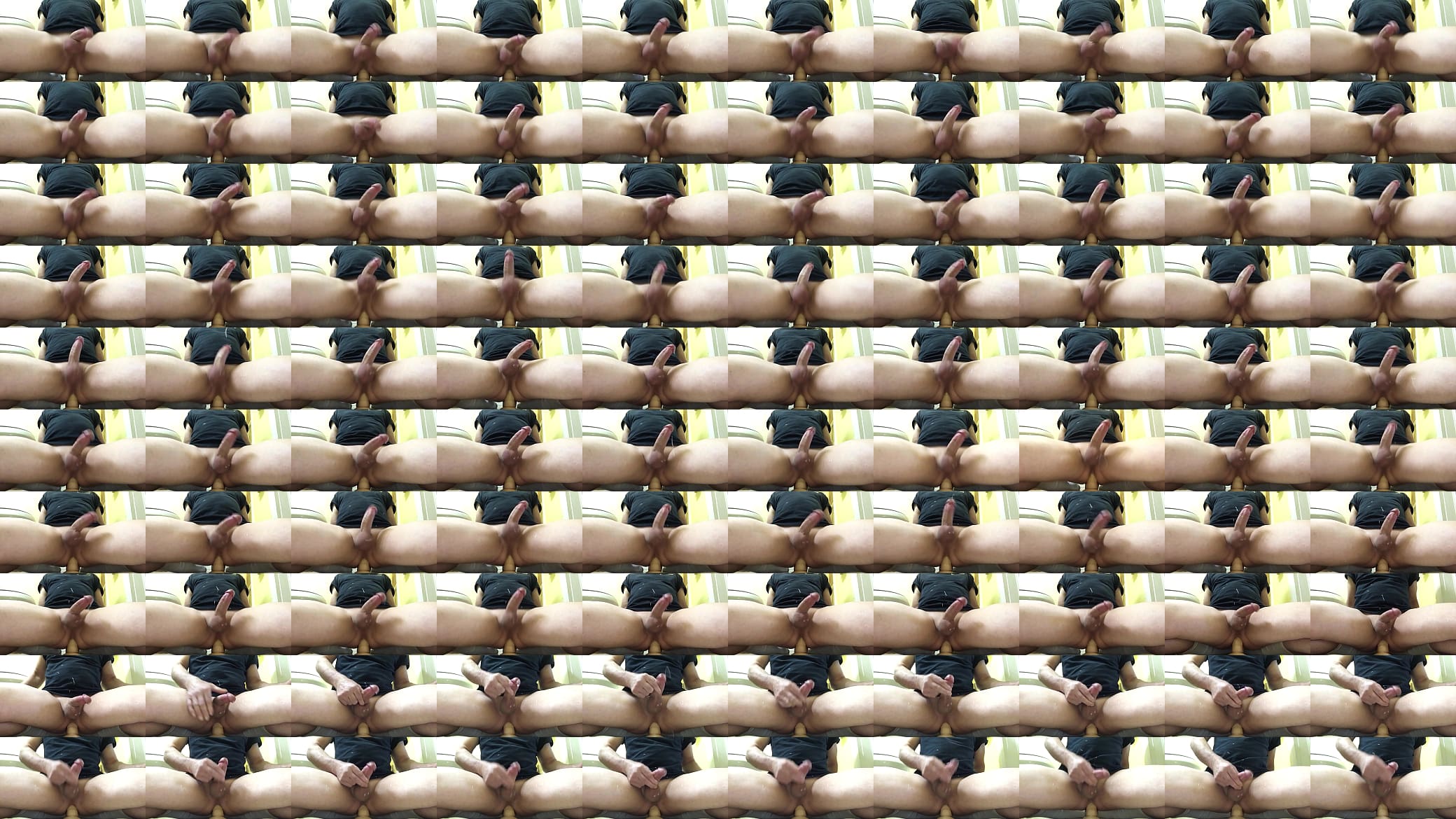 Prostate cum 预览图