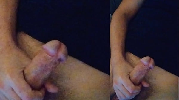 You can see the precum if you look closer