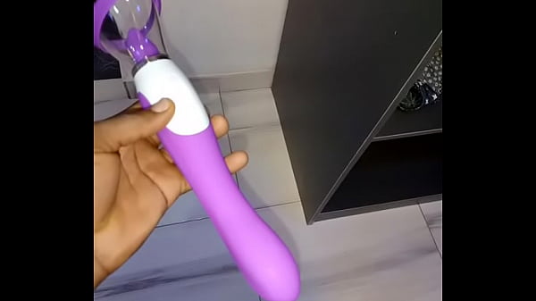 A topnotch vibrator for stimulation