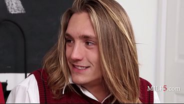 I Lied, I Wanted My Friends To Think, You're My Gf Not My Step Mom