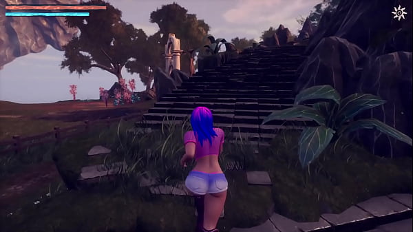 Gameplay Breeders of the Nephelym #9 Of Demons and