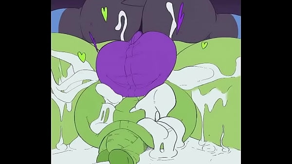Animation Par Indynd : Mmmm J'aime Tellement Ça