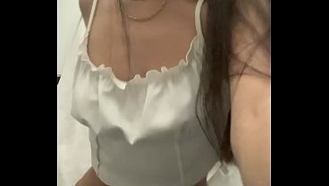 novinha toda safada - young, naughty girl