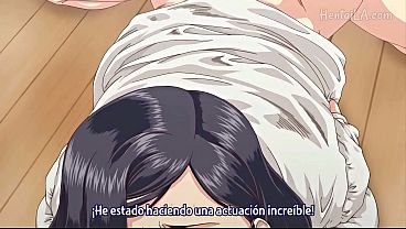 Bitch Na Inane-sama capítulo 1