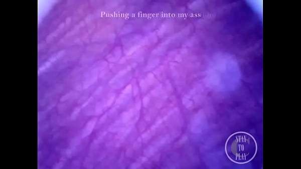 Extreme Pressure inside POV of my Bladder and U...