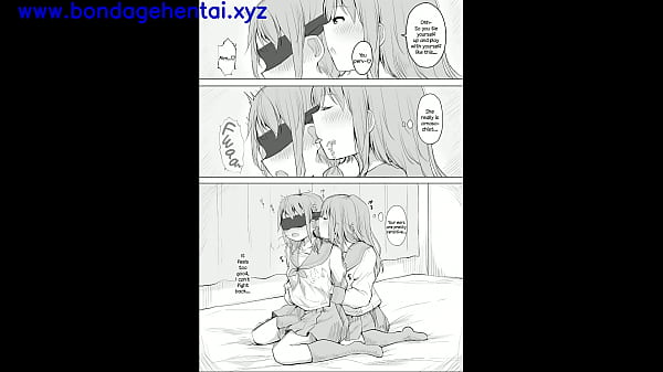 Hentai BDSM 17