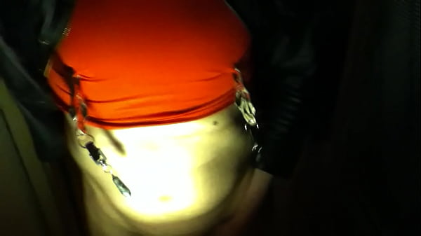 Dedicated Anal Piss Slut to its Mistress (Slettebak)  0767.MOV