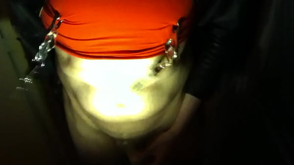 Dedicated Anal Piss Slut to its Mistress (Slettebak)  0767.MOV