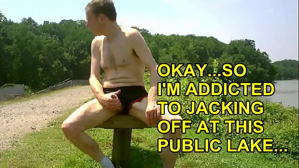 PUBLIC BUSY LAKE JO ADDICTION #4 SUMMER 2012 BL...